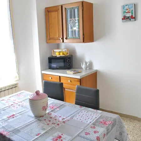 Casa Nilde Appartement San Remo