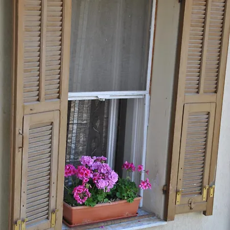 Casa Nilde San Remo