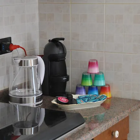 Casa Nilde Appartement
