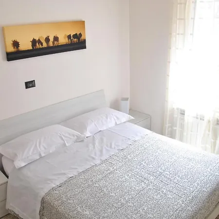 Casa Nilde Lejlighed