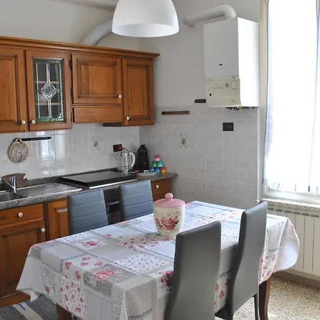 Lejlighed Casa Nilde