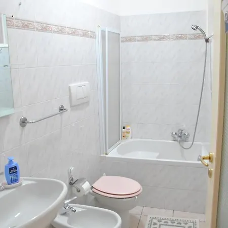 Casa Nilde Appartement San Remo