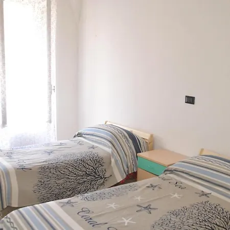 Appartement Casa Nilde