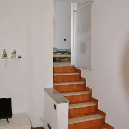 Casa Nilde *