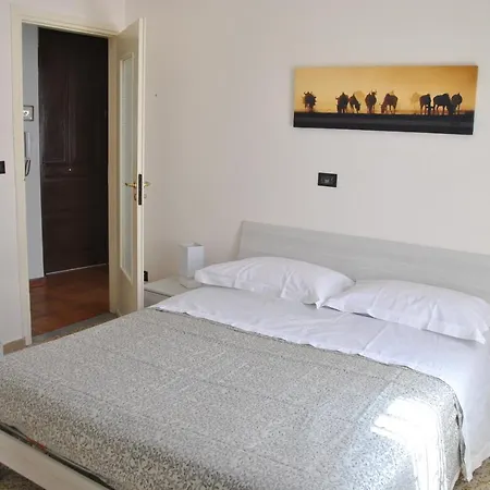 Casa Nilde Appartement *