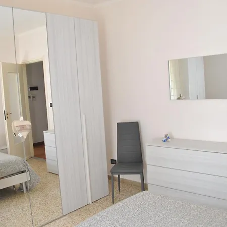 Casa Nilde * San Remo