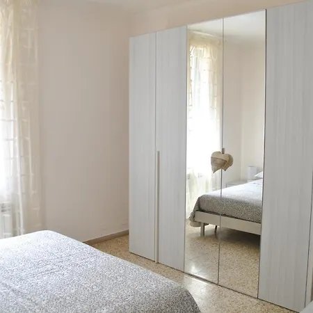 Casa Nilde Appartement